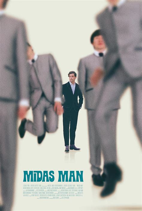 Midas Man 2025