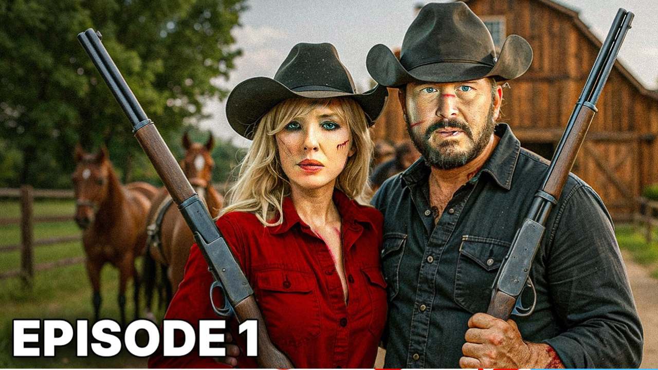 Yellowstone Beth & Rip Spinoff Trailer (2025): A New Family!