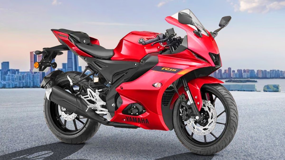 Yamaha R15 और R3 70th Anniversary Edition लॉन्च, नए Racing लुक ने जीता लोगों का दिल