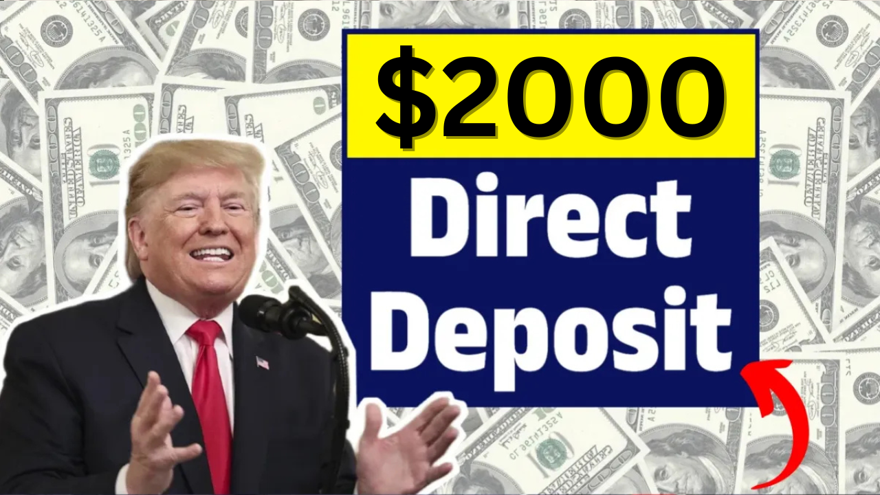 Federal $2,000 Deposit Arriving July 2026: Complete Guide for Beneficiaries