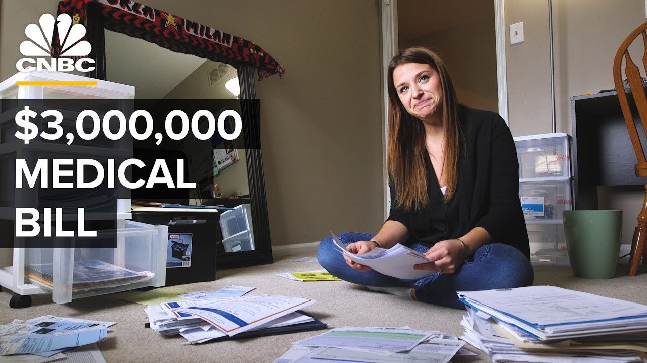 Medical Bills